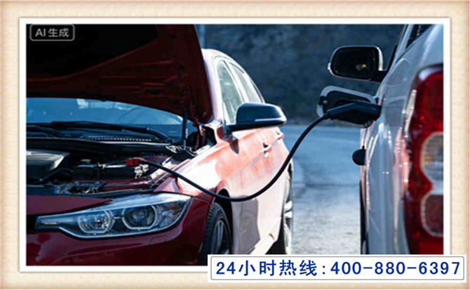 颍泉潍坊拖车,附近24小时汽车拖车救援，潍坊道路救援拖车电话