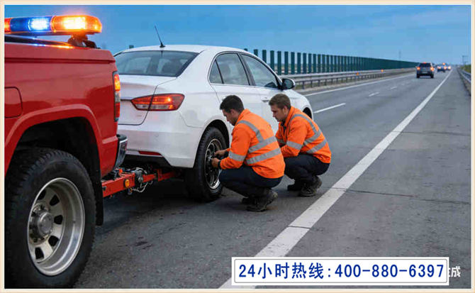颍泉道路救援 颍泉道路救援